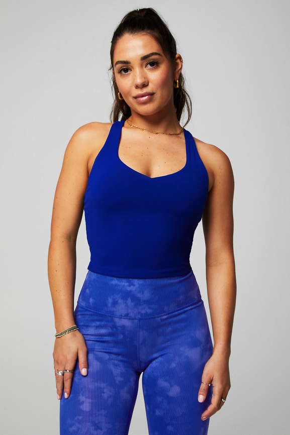 Anywhere Built-In Bra Tank