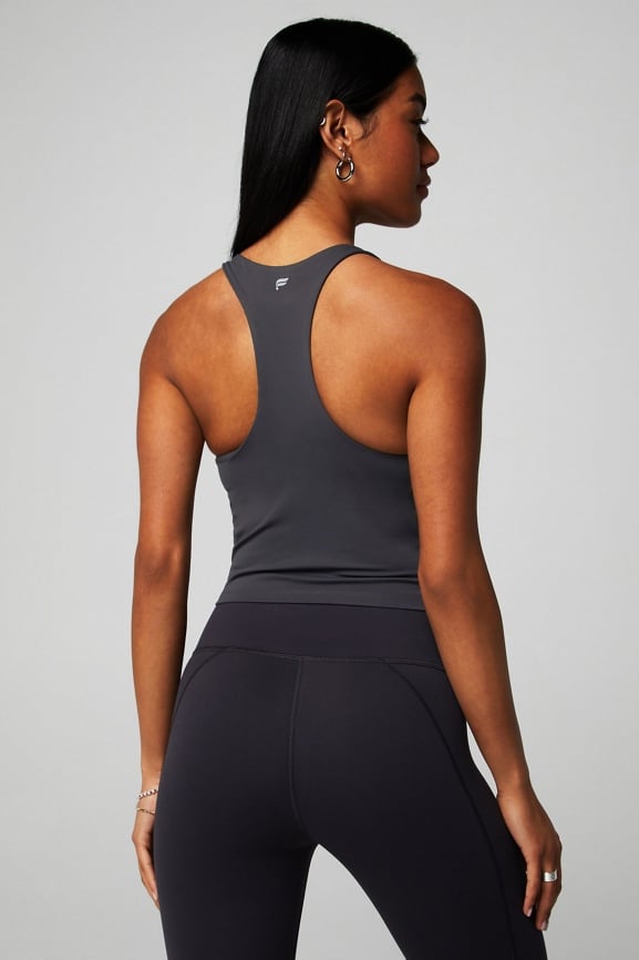 Anywhere Built-In Bra Tank