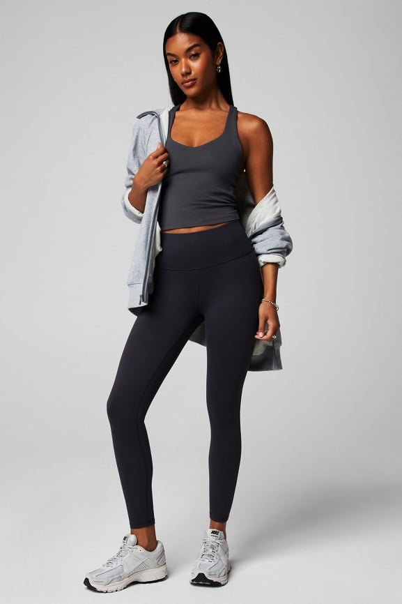 Anywhere Built-In Bra Tank
