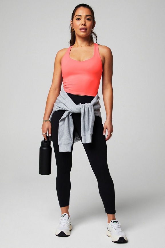 Anywhere Built-In Bra Tank