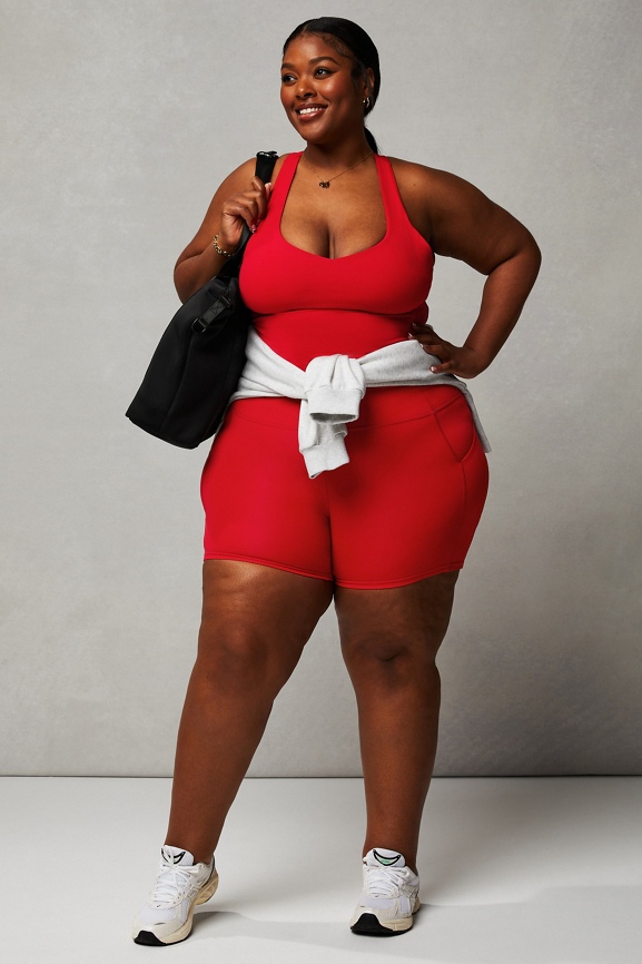 Anywhere Built-In Bra Tank