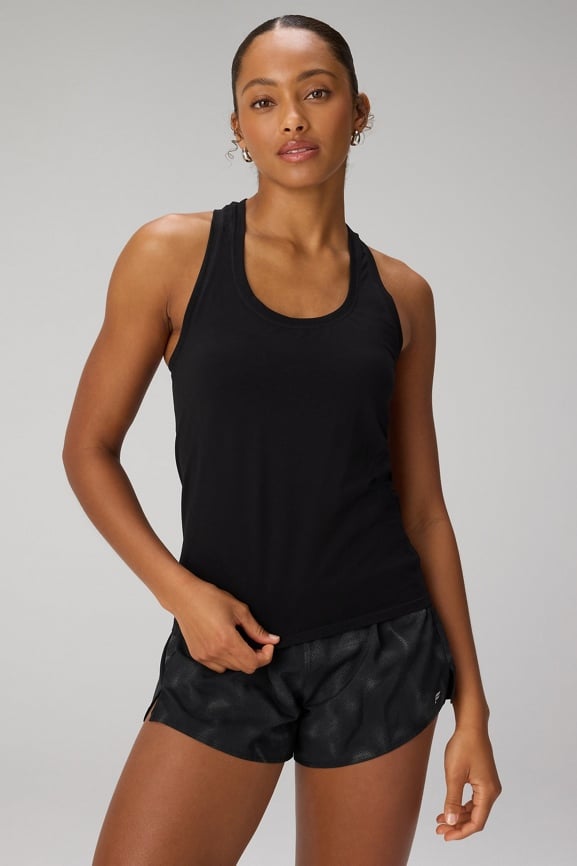 Feather Tech+ Racerback Tank