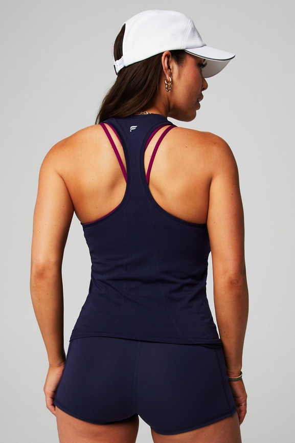 Feather Tech+ Racerback Tank
