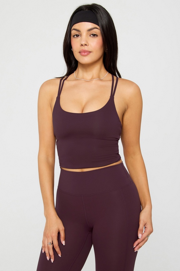 Principal Built-In Bra Tank