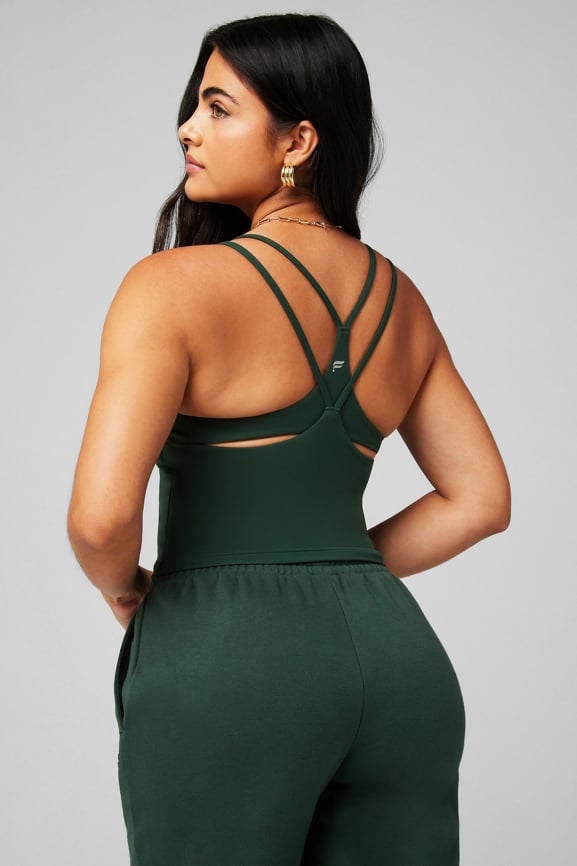 Principal Built-In Bra Tank