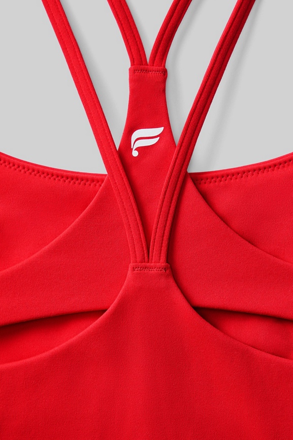 Principal Built-In Bra Tank
