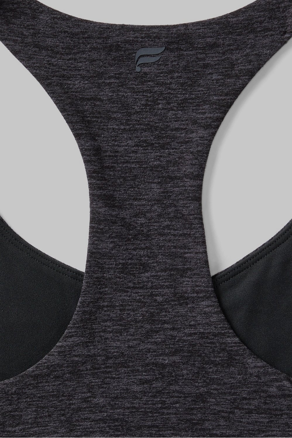 HeatherFlex Anywhere Built-In Bra Tank