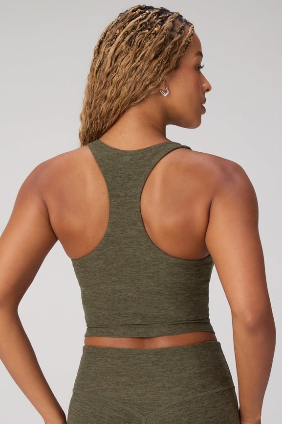 HeatherFlex Anywhere Built-In Bra Tank