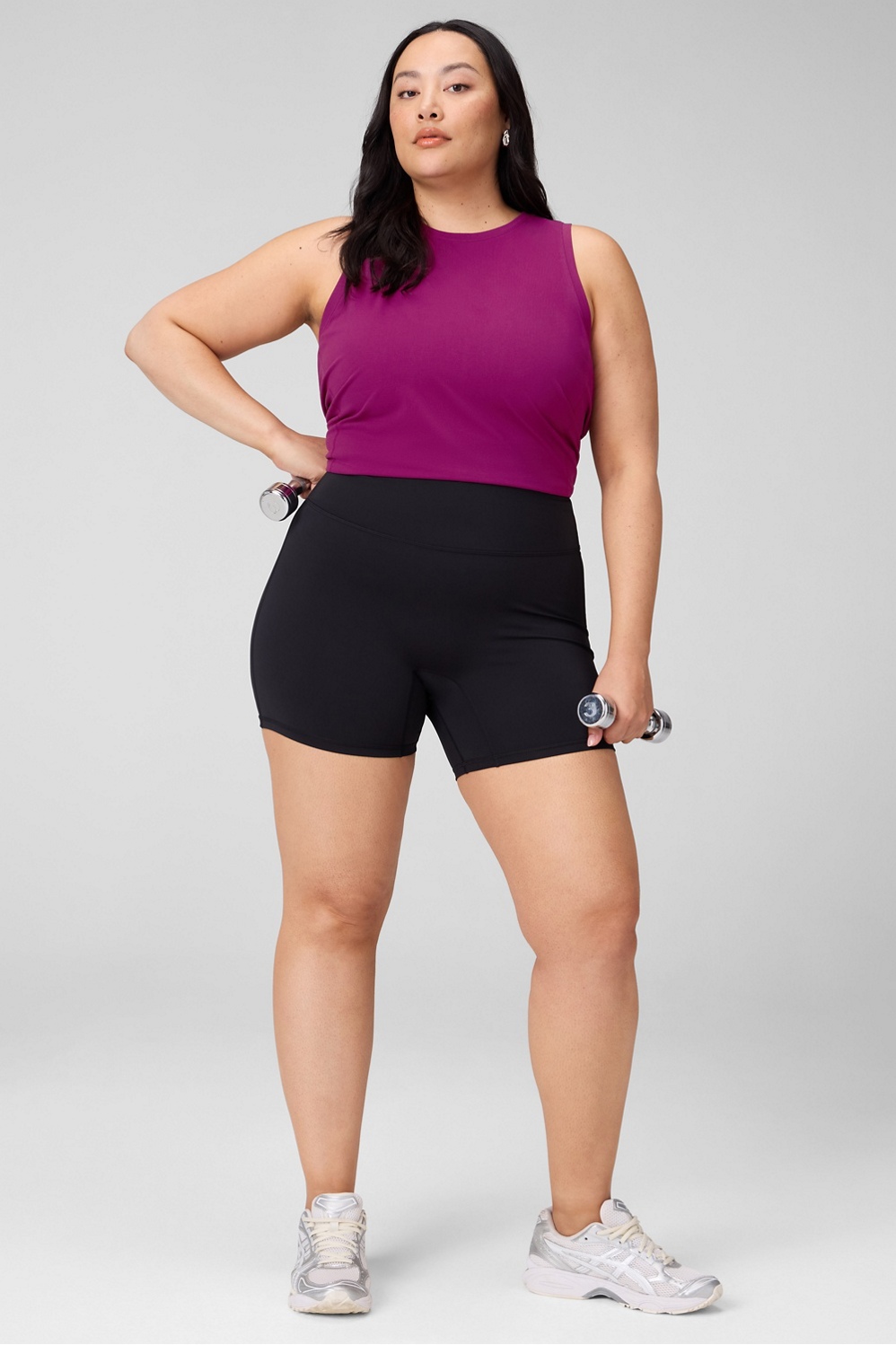 Feather Tech+ Muscle Tank