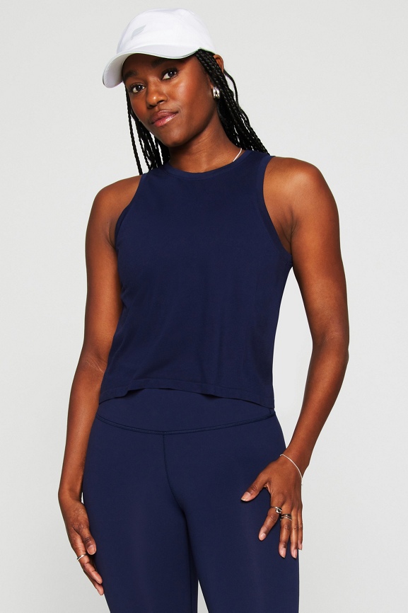 Feather Tech+ Muscle Tank