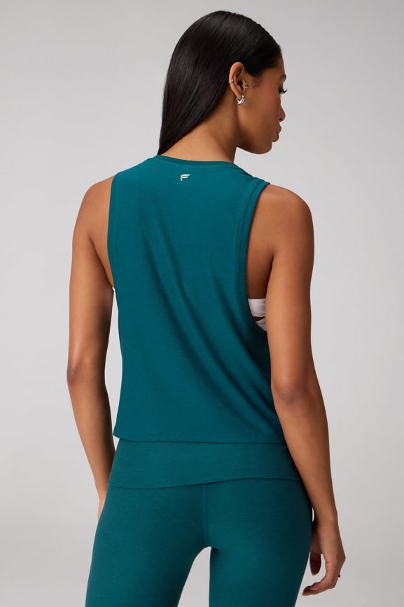 Whisper Muscle Tank
