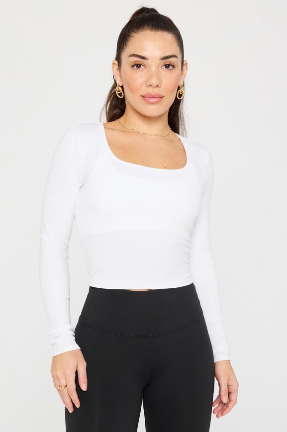Long Sleeve Tops | YITTY Long Sleeve Tops | YITTY