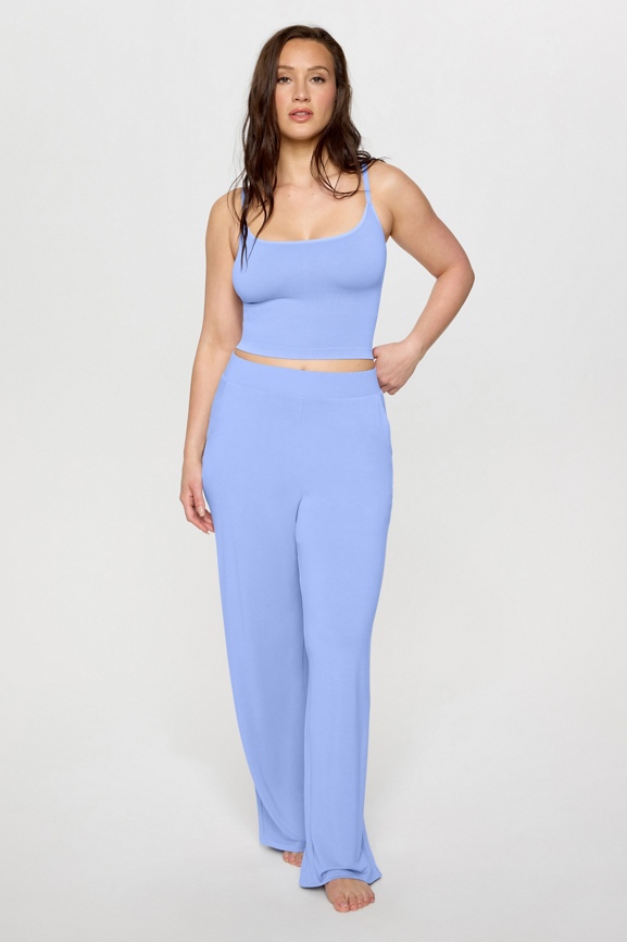Smooth As Hell Shaping Cami - Fabletics