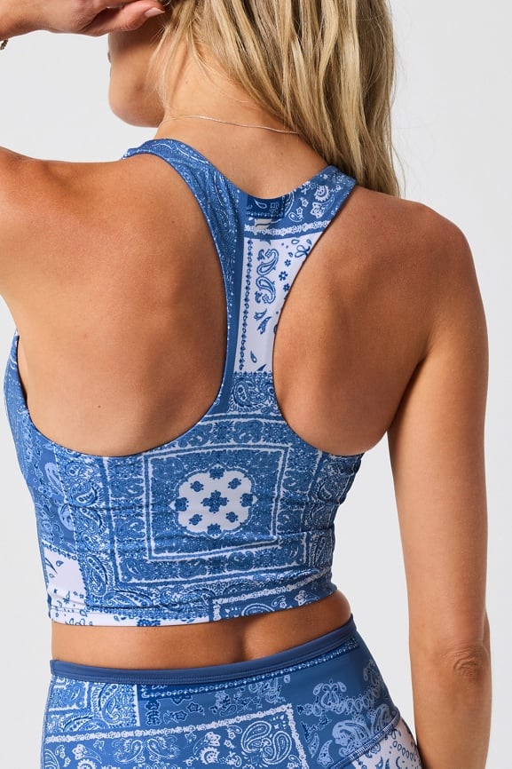 Motion365+ Contour Built-In Bra Tank