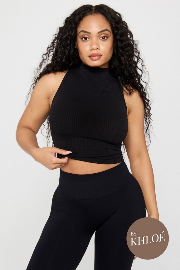 Sheer Rib Tank