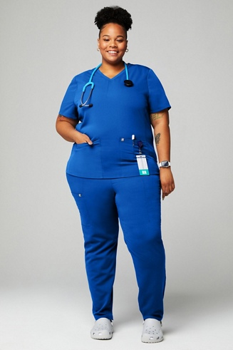 Mode Scrub Top - Fabletics Canada