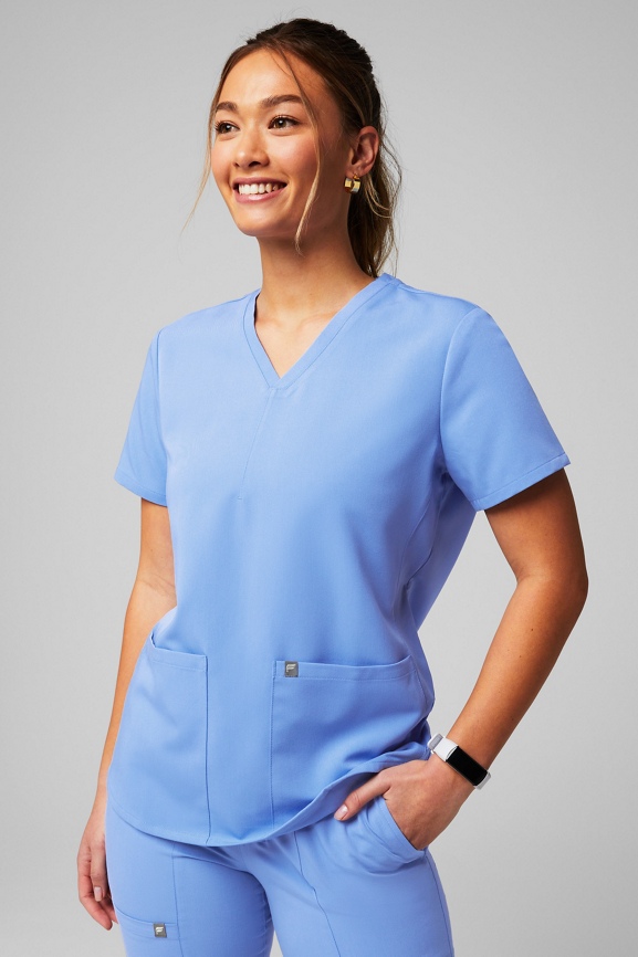 The First Activewear Medical Scrubs | Fabletics Scrubs