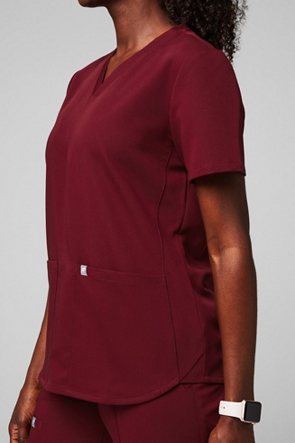 Method Scrub Top - Fabletics