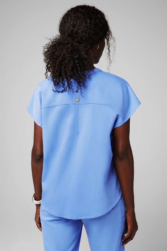 Evolve Scrub Top