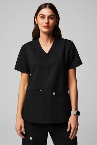 Mode Scrub Top - Yitty