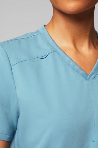 Mode Scrub Top - Fabletics