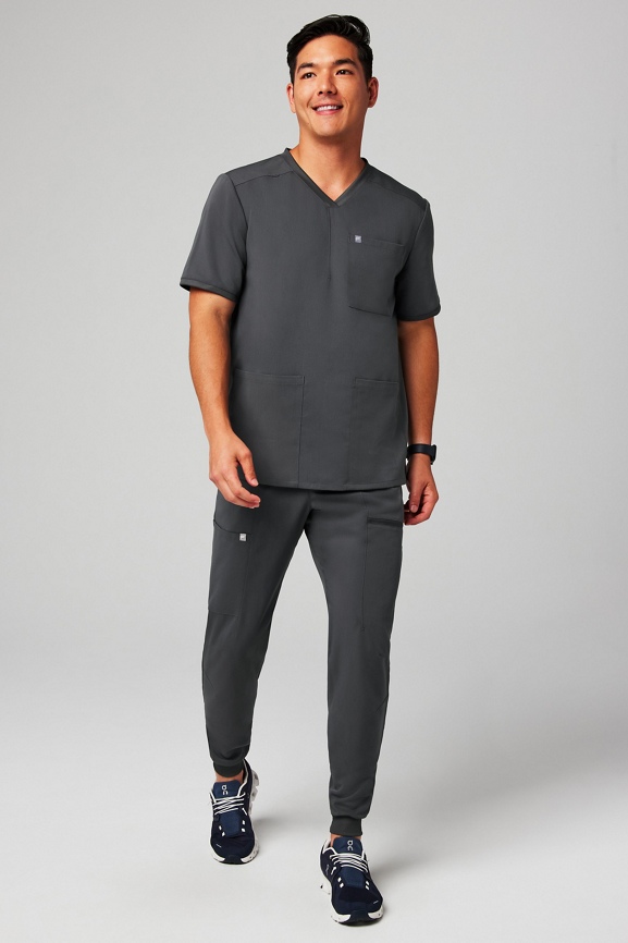 Max Scrub Top - Fabletics