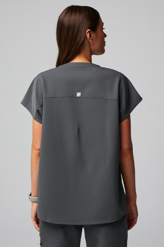Evolve Scrub Top