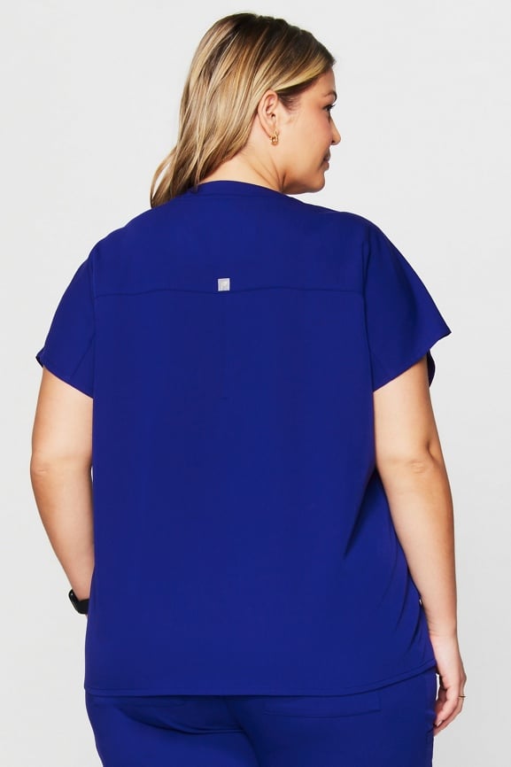 Evolve Scrub Top