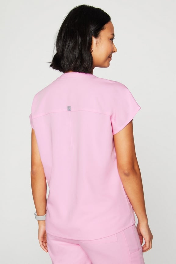 Evolve Scrub Top