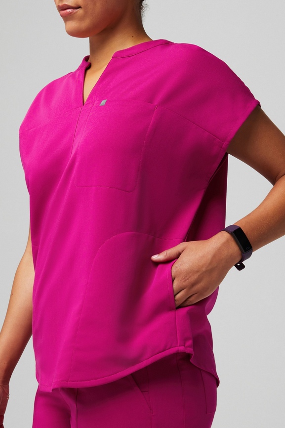 Evolve Scrub Top