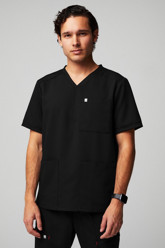 Max Scrub Top