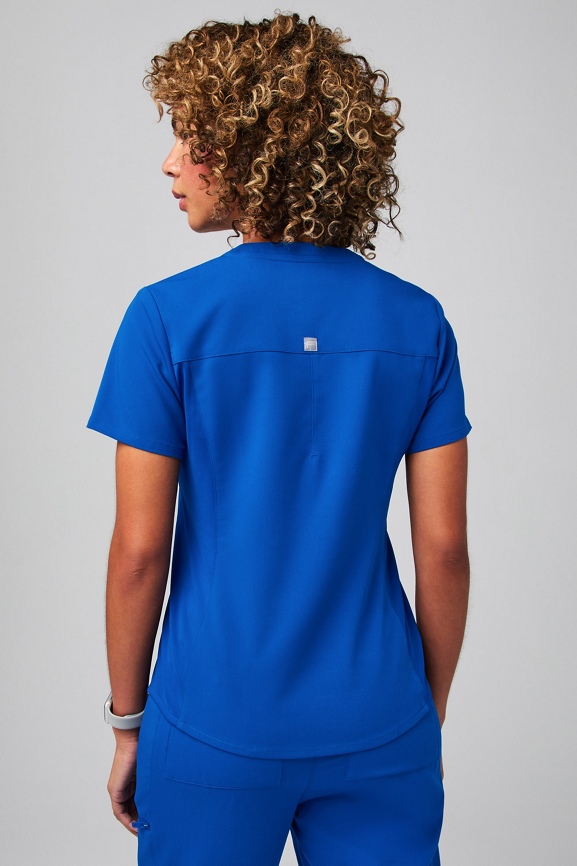 Method Flex Scrub Top