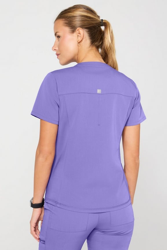 Method Flex Scrub Top
