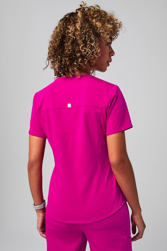 Method Flex Scrub Top