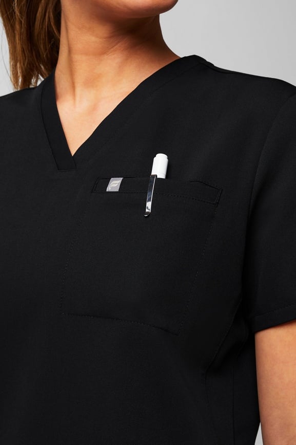 Vital Scrub Top