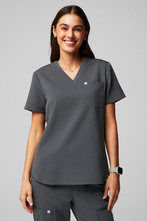 Vital Scrub Top
