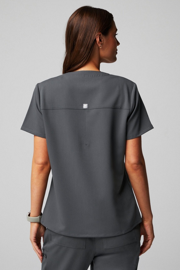 Vital Scrub Top