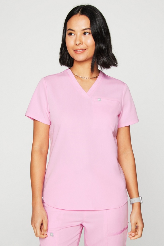Vital Scrub Top