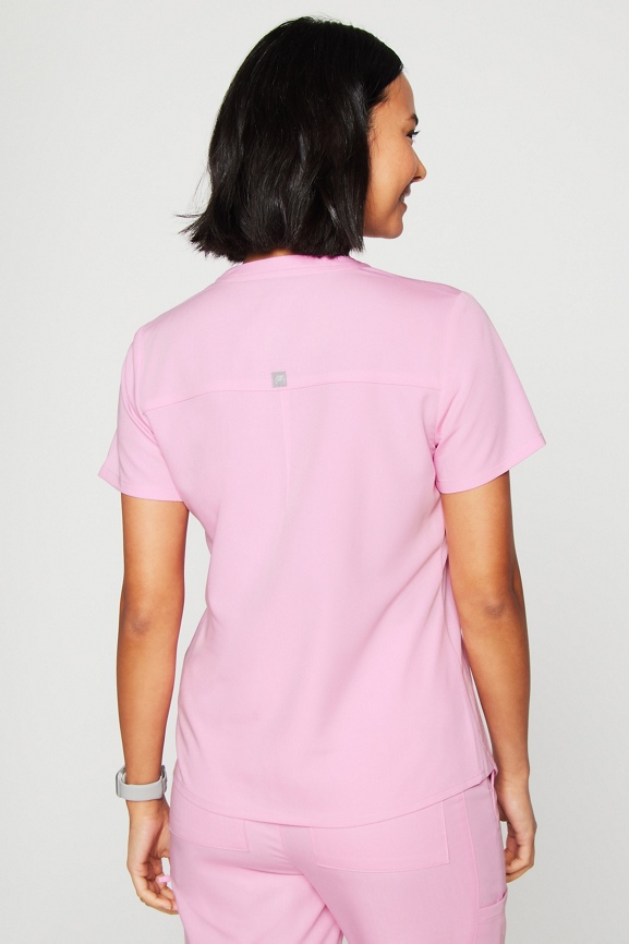 Vital Scrub Top