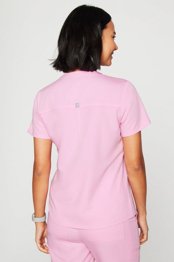 Vital Scrub Top
