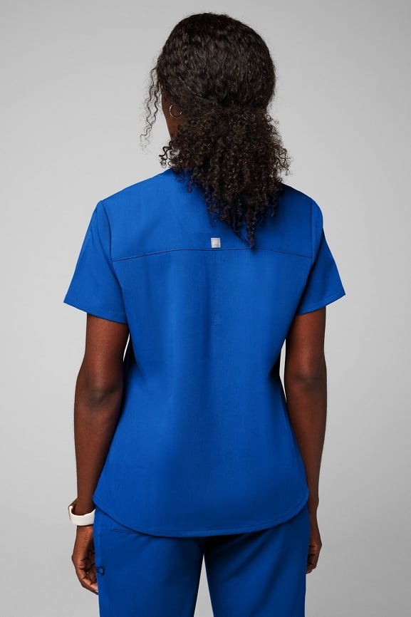 Vital Scrub Top