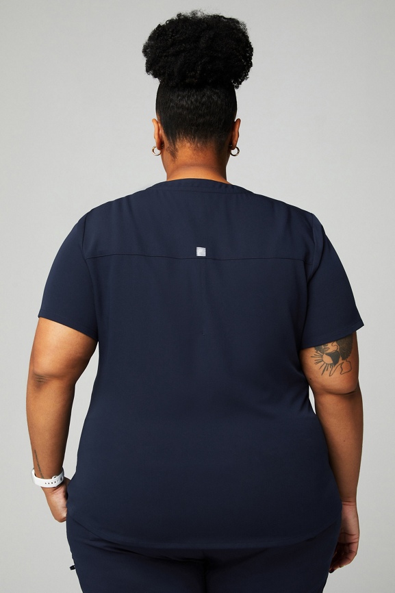 Vital Scrub Top
