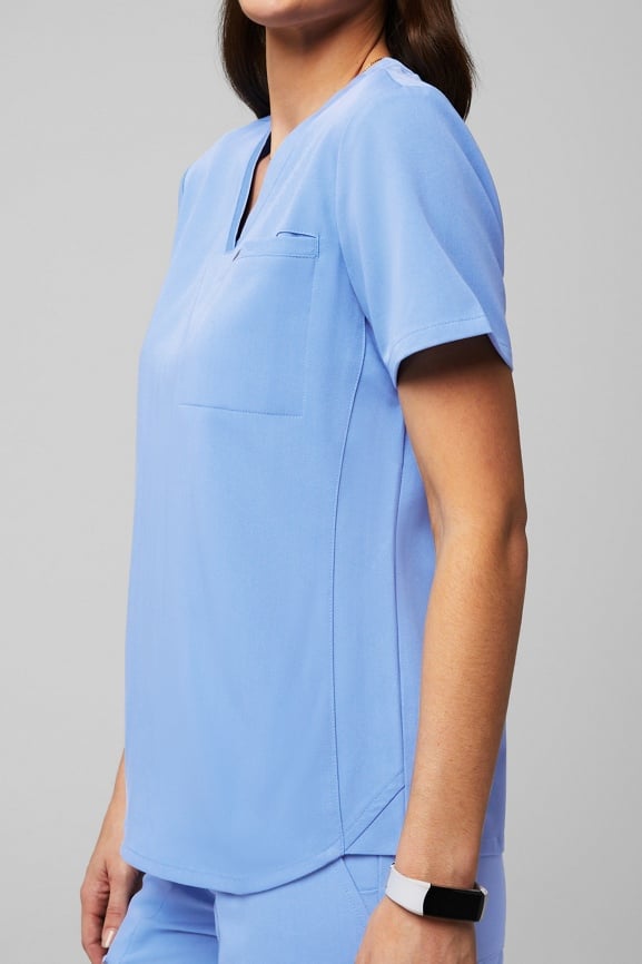 Vital Scrub Top