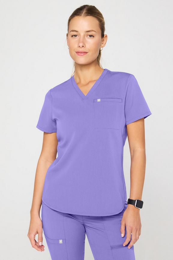 Vital Scrub Top