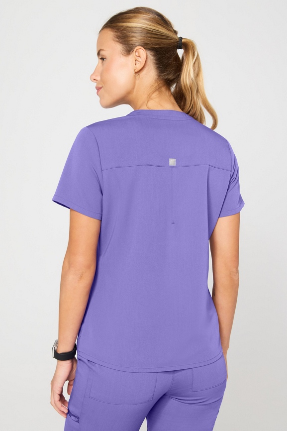 Vital Scrub Top