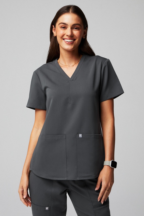Method Scrub Top
