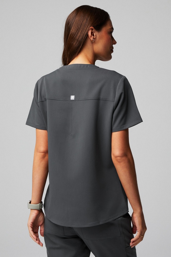 Method Scrub Top