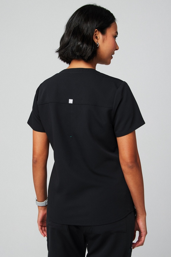 Method Scrub Top