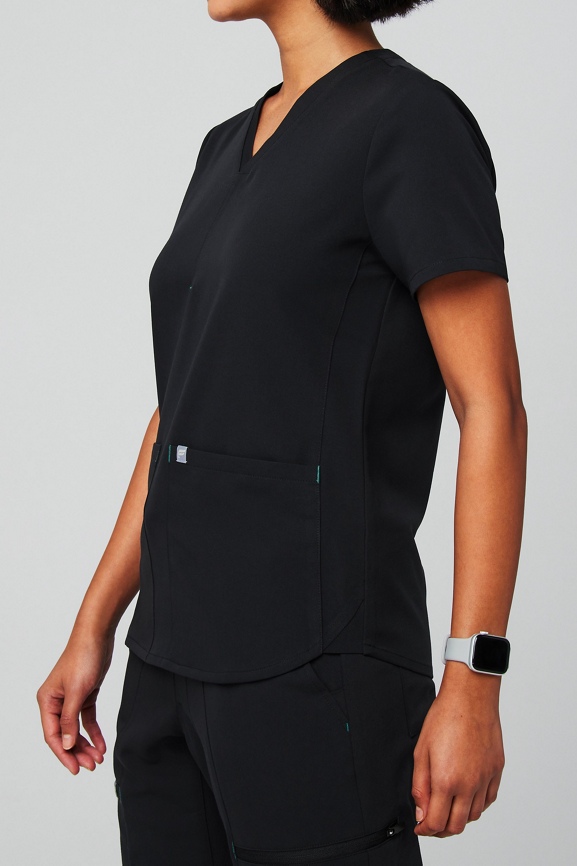 Method Scrub Top