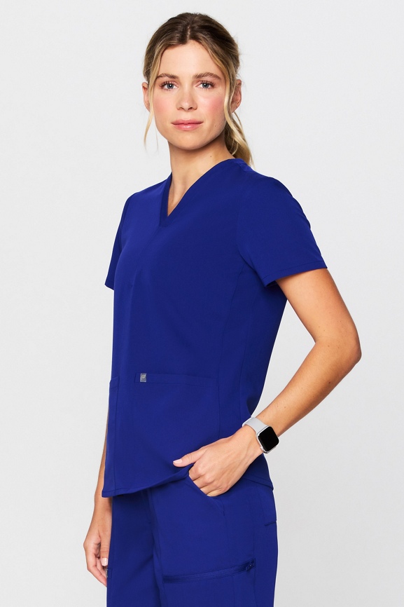 Method Scrub Top